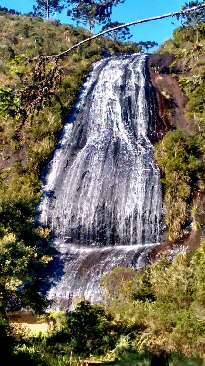 URUBICI-SERRA CATARINENSE