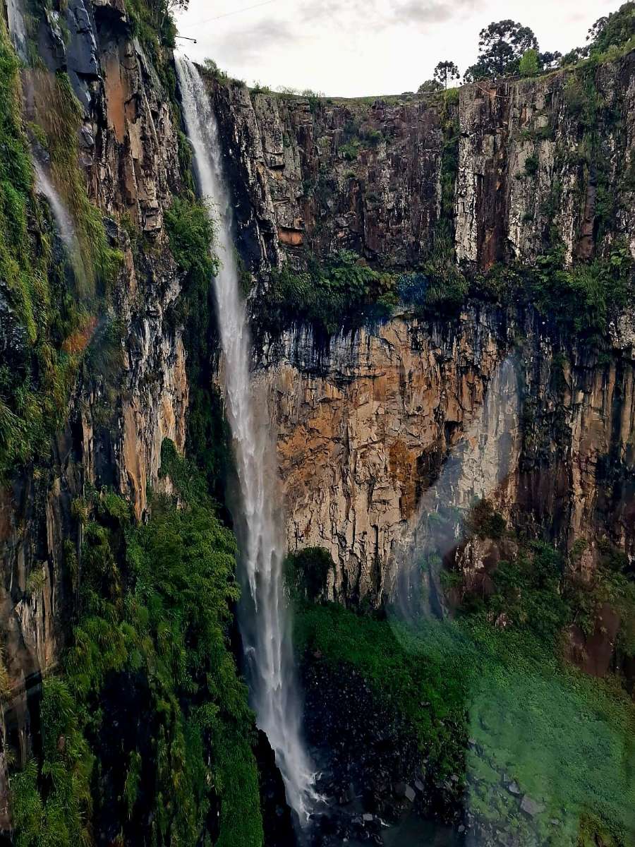URUBICI-SERRA CATARINENSE