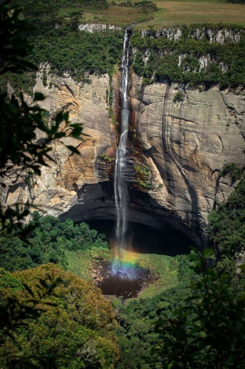 URUBICI-SERRA CATARINENSE