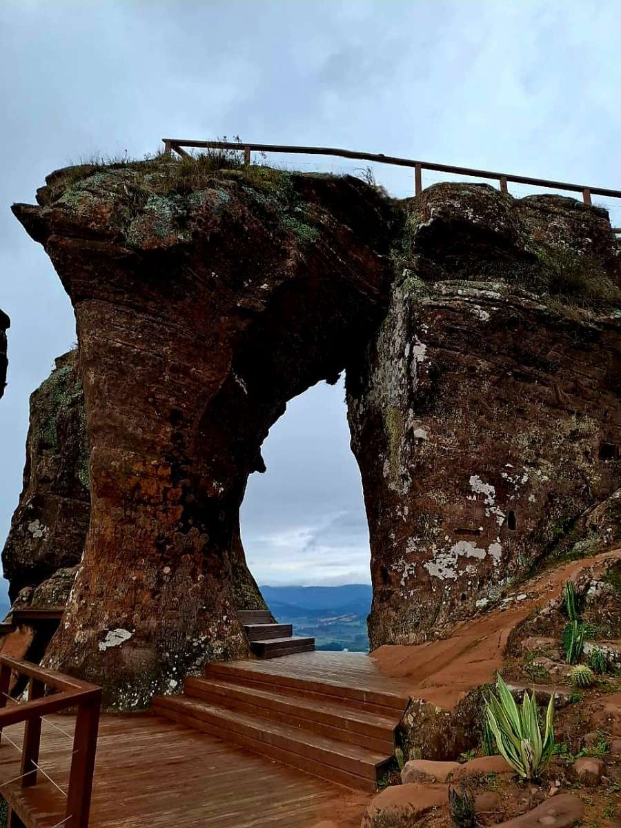 URUBICI-SERRA CATARINENSE
