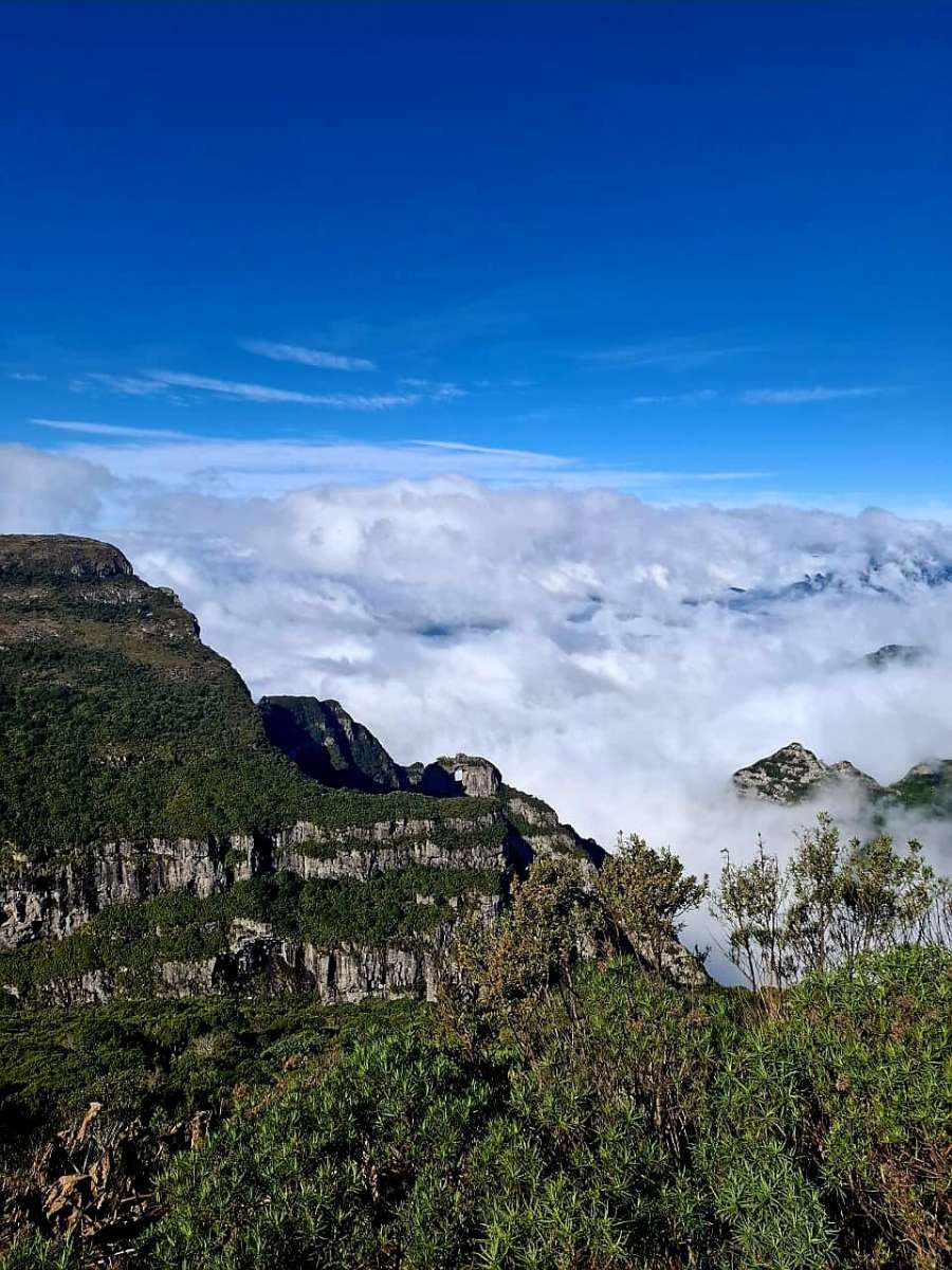 URUBICI-SERRA CATARINENSE