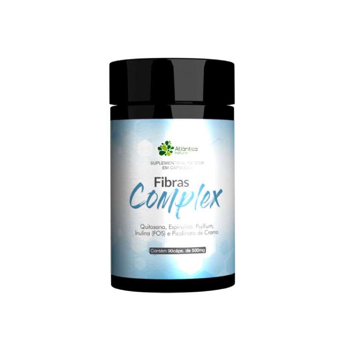 Fibras Complex Atl�ntica Natural