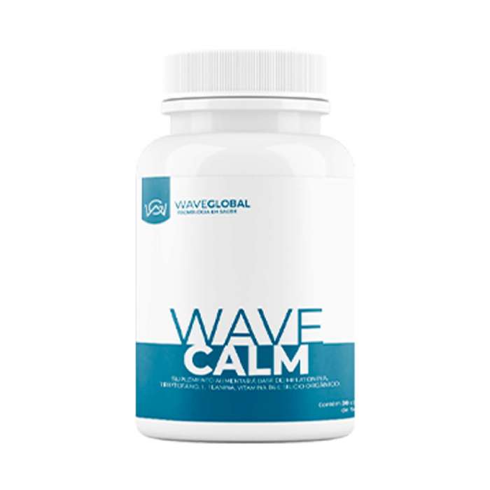 Wave Calm