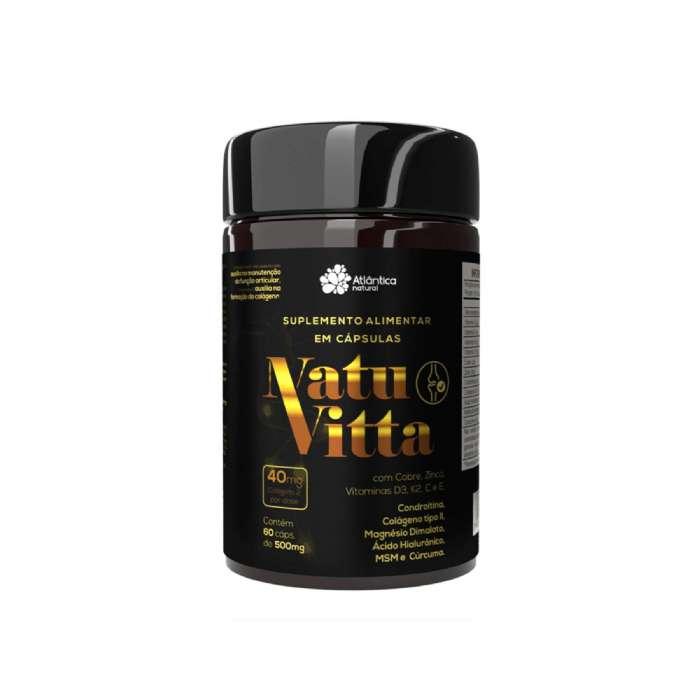 NATUVITTA