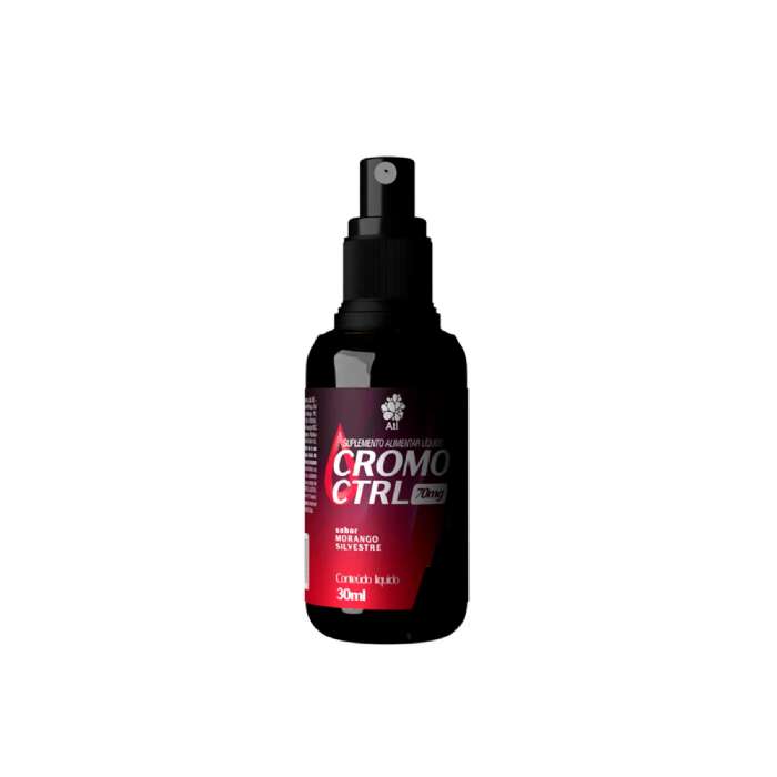 Cromo CTRL 70mg