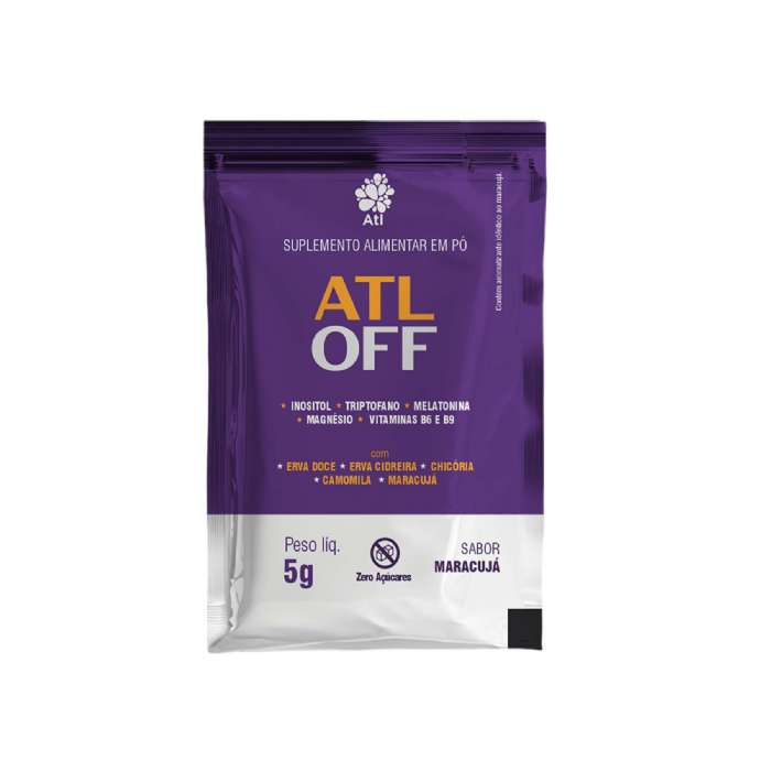 Sache Atl Off
