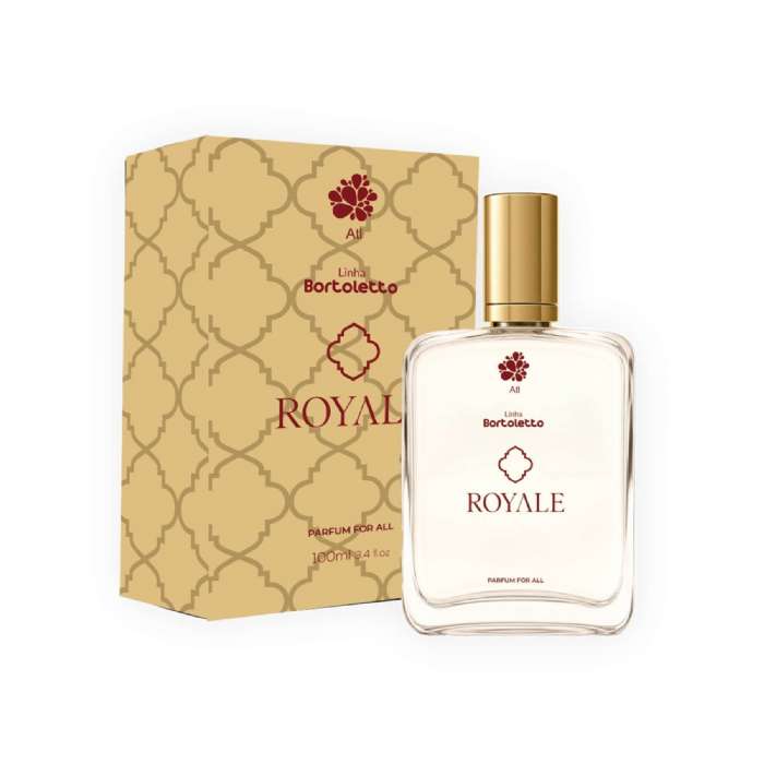 Fragrancia  Royale � 100ml