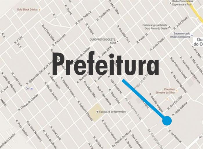 Prefeitura