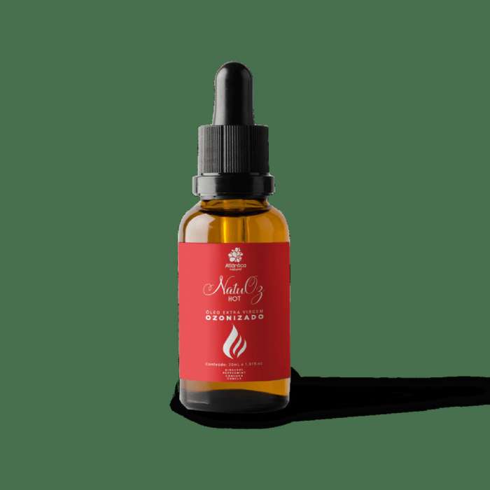 �LEO HOT OZONIZADO R$131.98