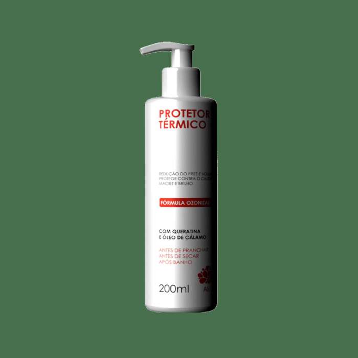 PROTETOR T�RMICO 200ML