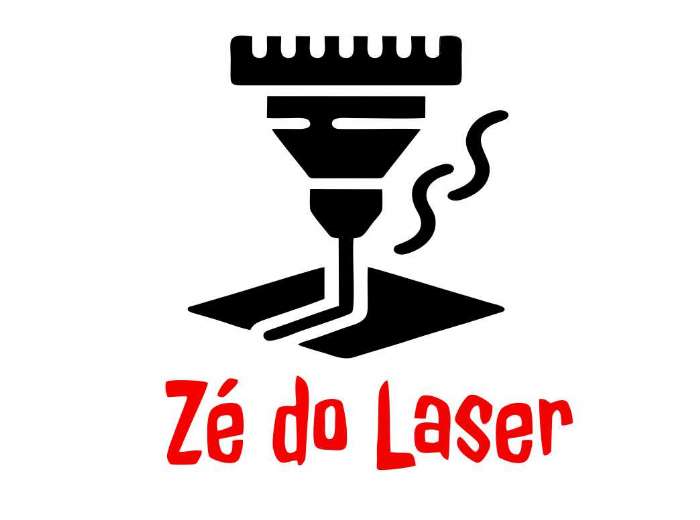 ZdoLASER | Corte a Laser em Acrlico, MDF e Metais com Preciso e Agilidade